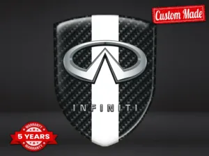 Infiniti Emblema Cupola Max Chic Durevole Pro Prestazioni